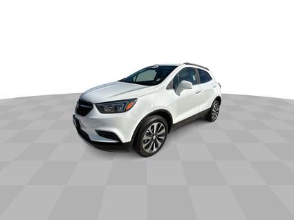 2021 Buick Encore Cathedral City CA