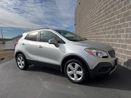 2016 Buick Encore Jerome ID