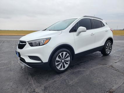 2017 Buick Encore Watseka IL