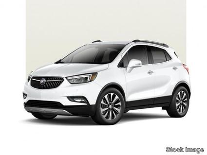 2017 Buick Encore Beckley WV