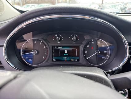 2018 Buick Encore Johnson City TN