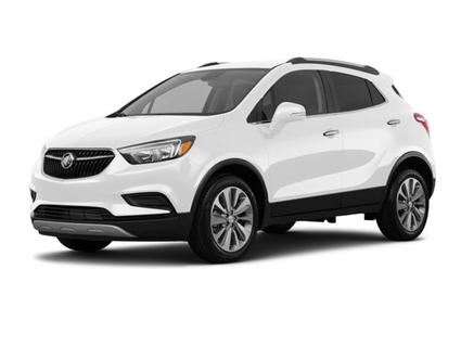 2018 Buick Encore Grandville MI
