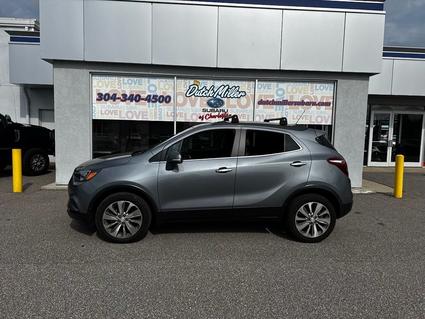 2019 Buick Encore Charleston WV
