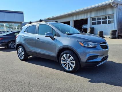 2019 Buick Encore Charleston WV