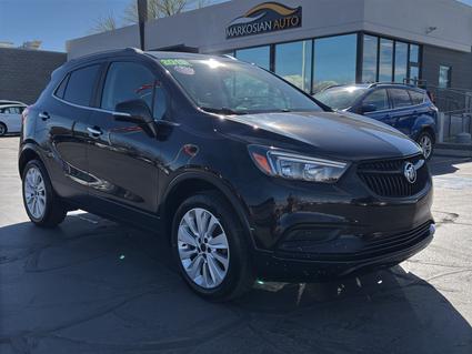 2019 Buick Encore Taylorsville UT