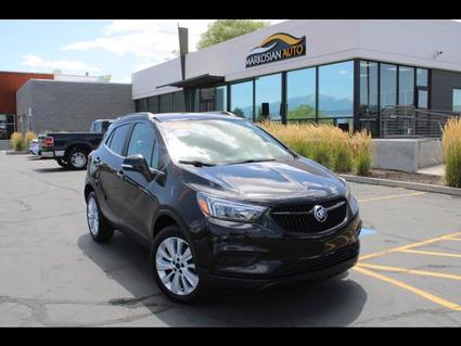 2019 Buick Encore Taylorsville UT