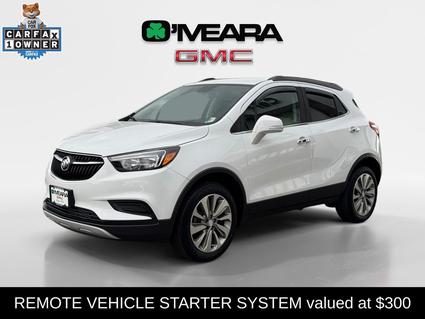 2019 Buick Encore Denver CO