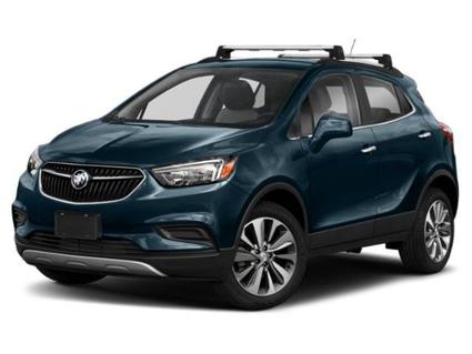 2020 Buick Encore Billings MT