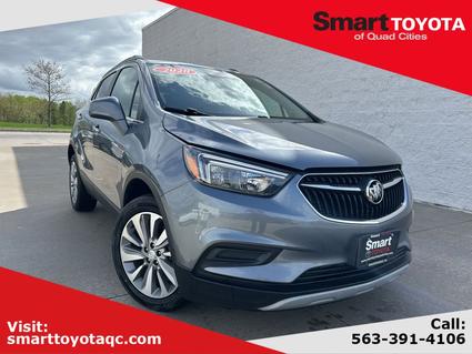 2020 Buick Encore Davenport IA