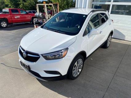 2020 Buick Encore Hazel Green WI