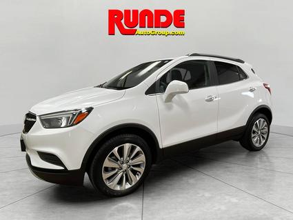 2020 Buick Encore Hazel Green WI