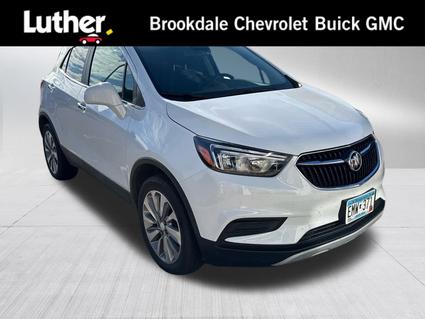 2020 Buick Encore Minneapolis MN