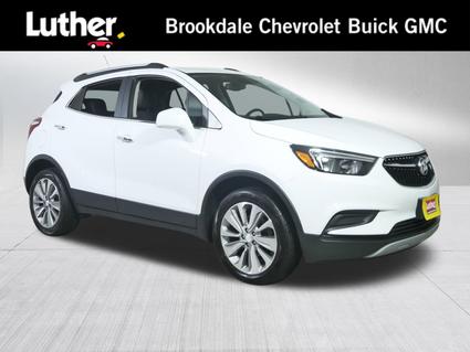 2020 Buick Encore Minneapolis MN