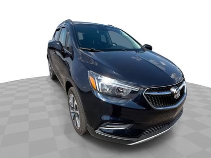 2021 Buick Encore Athens AL