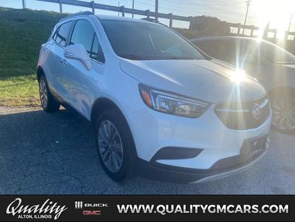 2019 Buick Encore Alton IL
