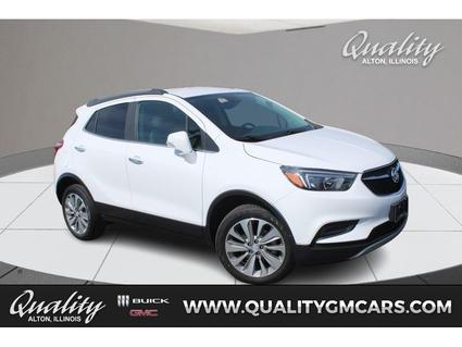 2019 Buick Encore Alton IL