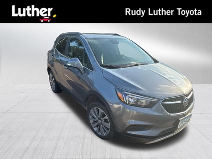2019 Buick Encore Minneapolis MN