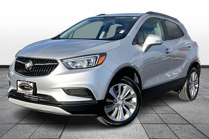 2019 Buick Encore Rock Springs WY