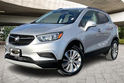 2019 Buick Encore Rock Springs WY