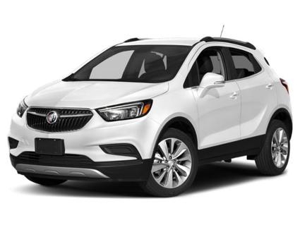 2019 Buick Encore Pocatello ID