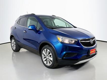 2019 Buick Encore Hermiston OR
