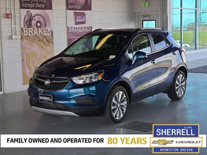 2019 Buick Encore Hermiston OR