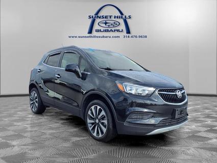 2021 Buick Encore Saint Louis MO