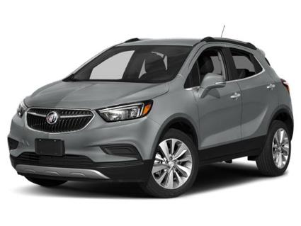 2019 Buick Encore Burnsville MN