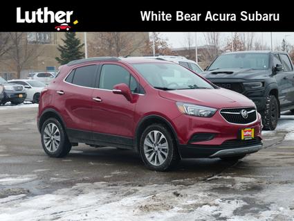 2019 Buick Encore Saint Paul MN