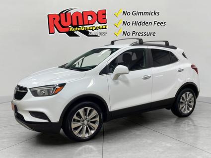 2020 Buick Encore Hazel Green WI