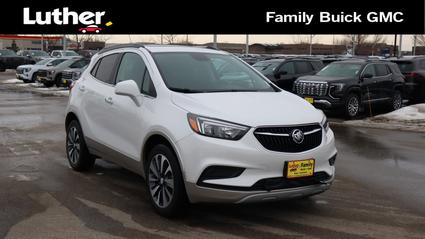 2021 Buick Encore Fargo ND