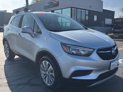 2019 Buick Encore Taylorsville UT
