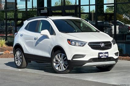 2020 Buick Encore Vero Beach FL