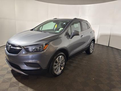 2020 Buick Encore Beckley WV