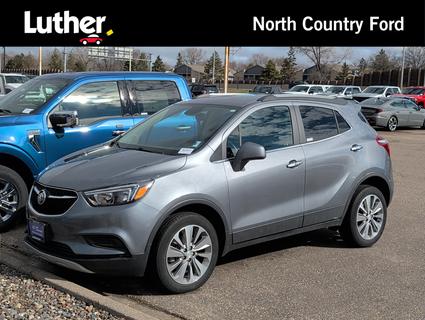 2020 Buick Encore Minneapolis MN