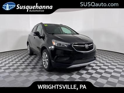 2018 Buick Encore Wrightsville PA