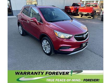 2018 Buick Encore La Grande OR