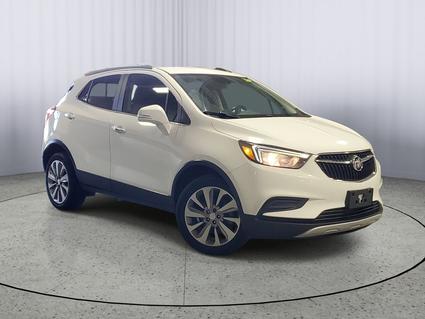 2019 Buick Encore Kalamazoo MI