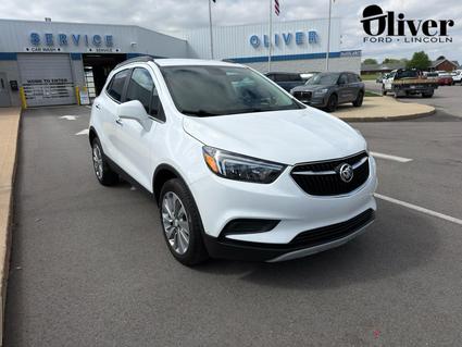 2020 Buick Encore Plymouth IN