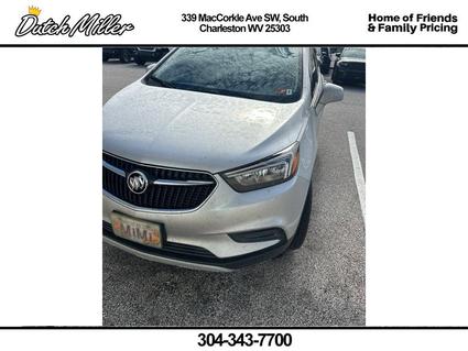 2020 Buick Encore South Charleston WV