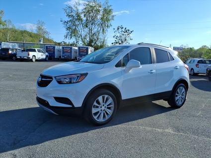 2020 Buick Encore Johnson City TN