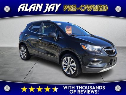 2020 Buick Encore Sebring FL