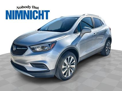 2021 Buick Encore Jacksonville FL
