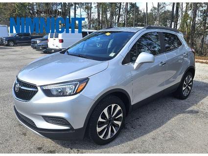 2021 Buick Encore Jacksonville FL