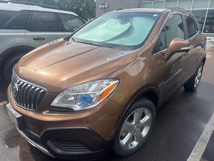 2016 Buick Encore Canon City CO
