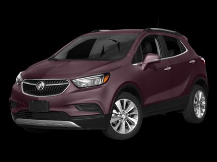 2017 Buick Encore Indiana PA