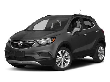 2017 Buick Encore Fargo ND