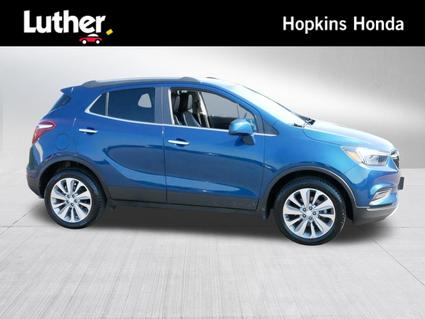 2020 Buick Encore Hopkins MN