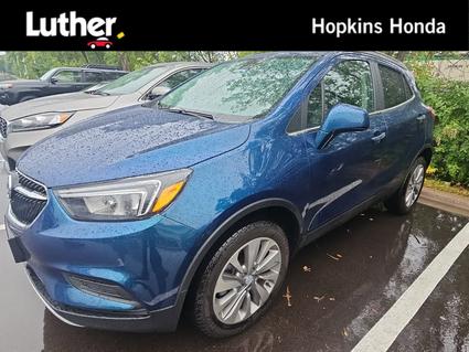 2020 Buick Encore Hopkins MN