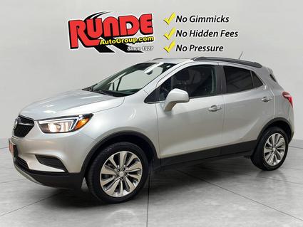 2020 Buick Encore Hazel Green WI